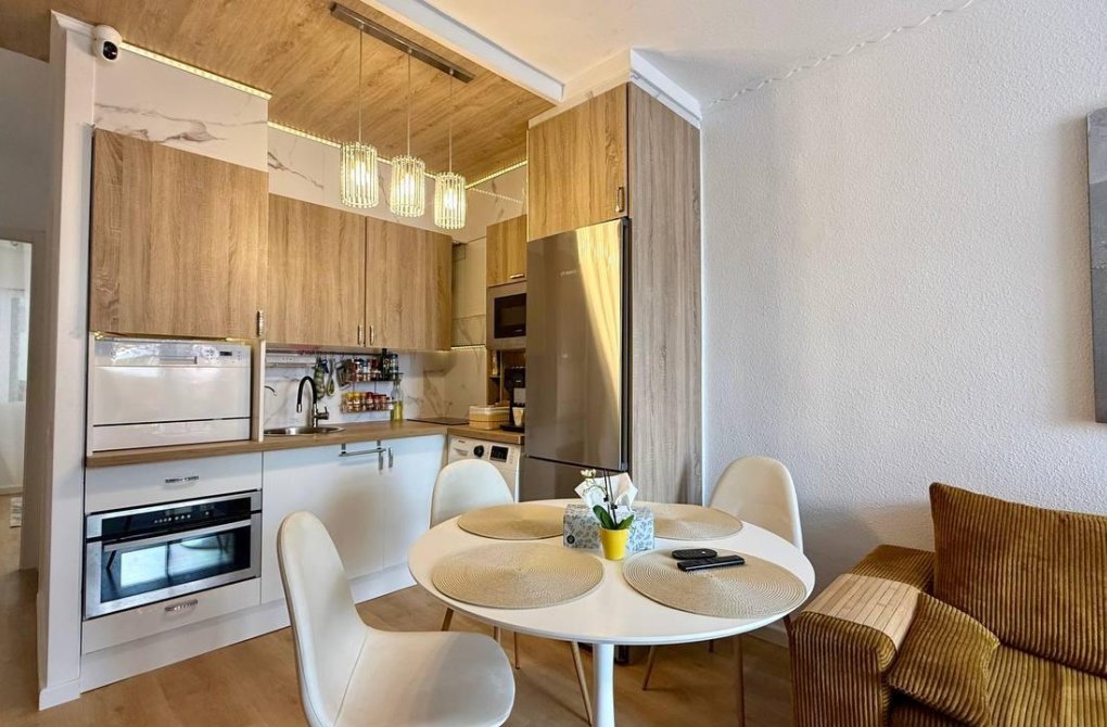 Reventa - Bungalow - Torrevieja - Los Frutales