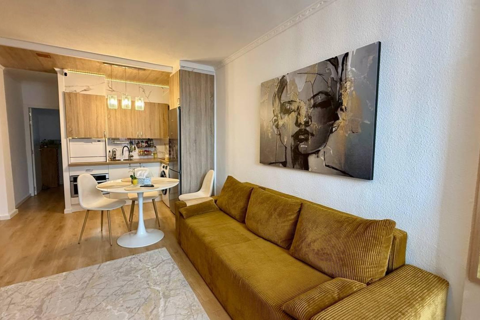 Reventa - Bungalow - Torrevieja - Los Frutales