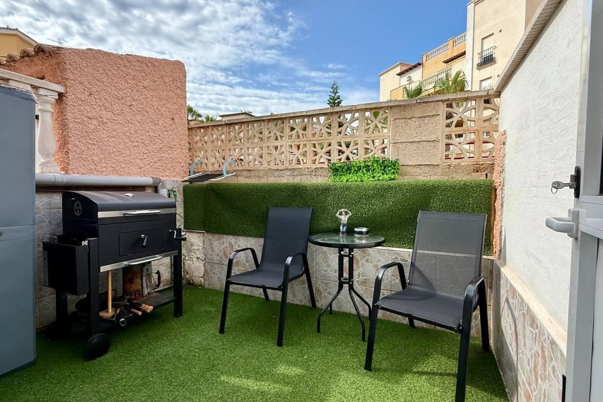 Reventa - Bungalow - Torrevieja - Los Frutales