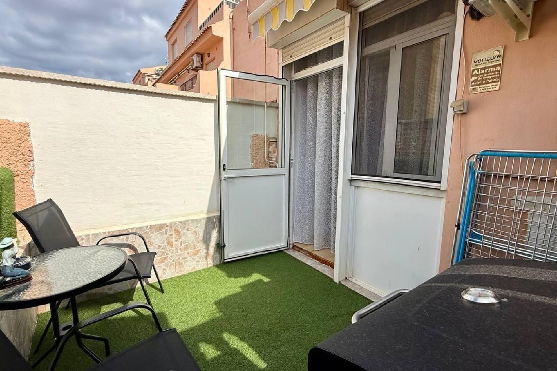 Reventa - Bungalow - Torrevieja - Los Frutales