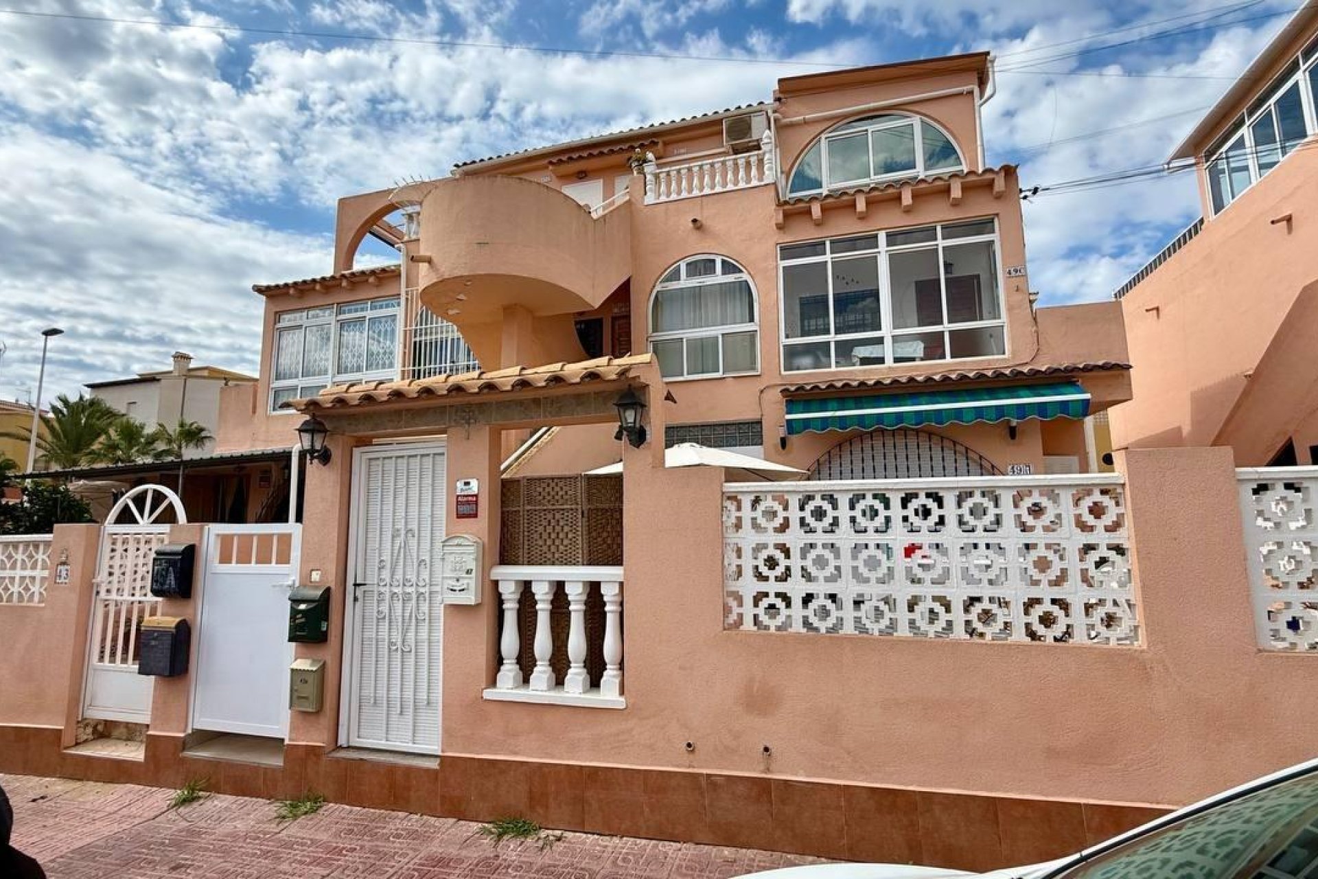 Reventa - Bungalow - Torrevieja - Los Frutales