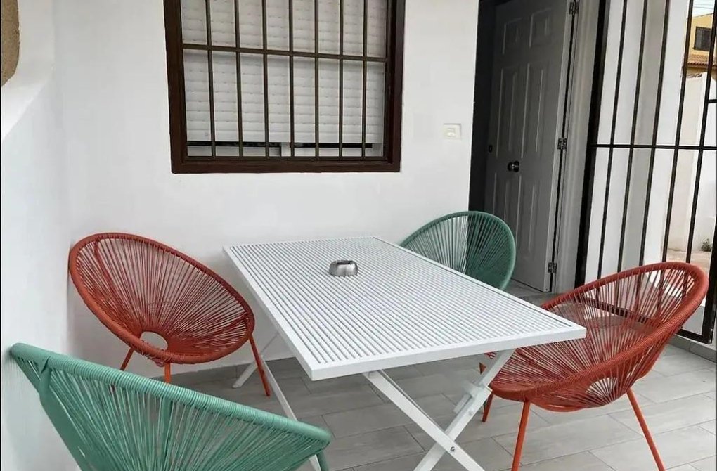 Reventa - Bungalow - Torrevieja - Los Frutales