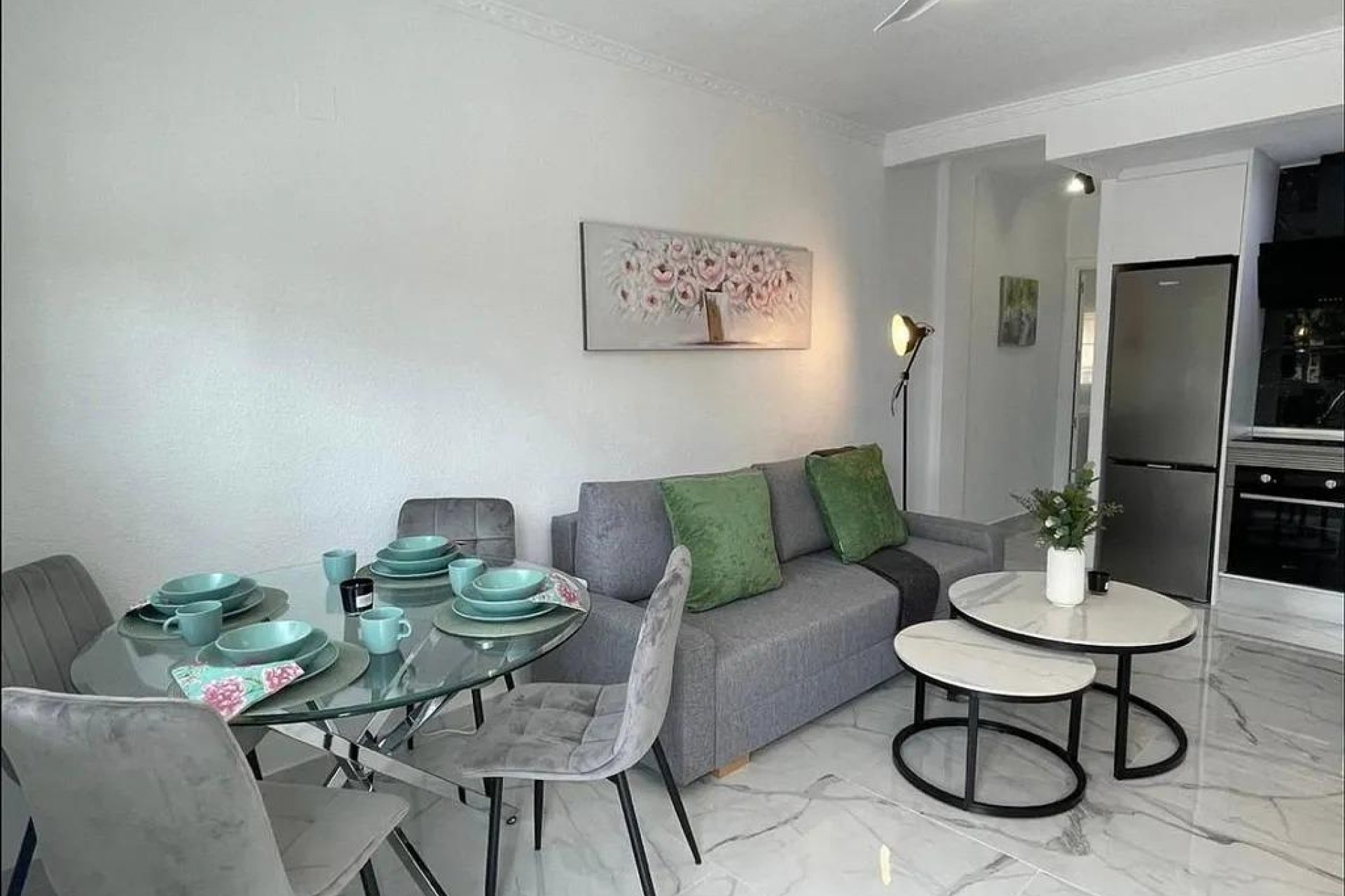 Reventa - Bungalow - Torrevieja - Los Frutales