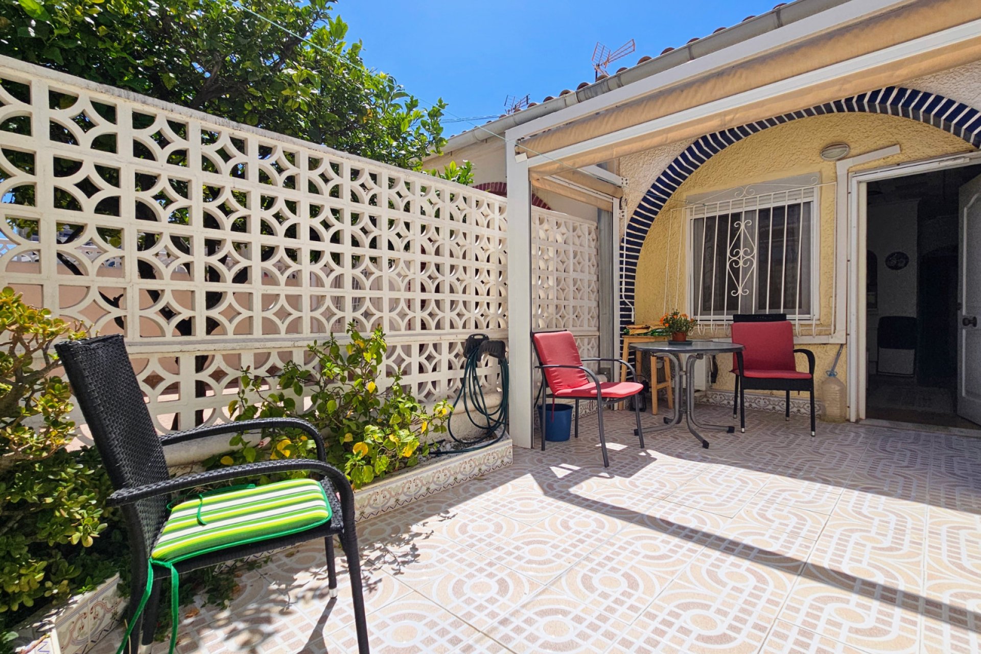 Reventa - Bungalow - Torrevieja - Nueva Torrevieja