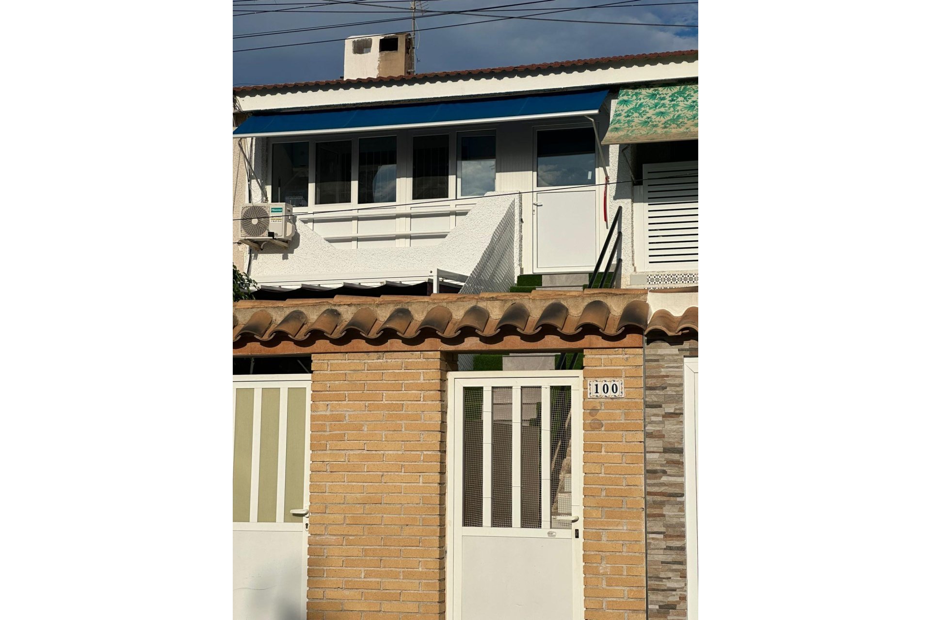 Reventa - Bungalow - Torrevieja - Nueva Torrevieja