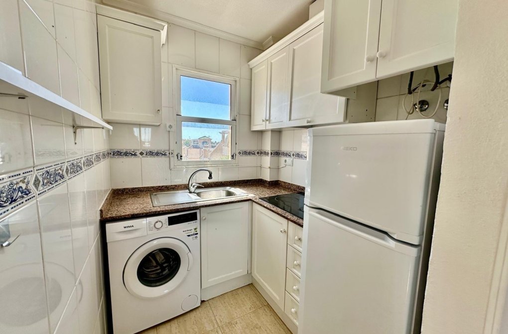 Reventa - Bungalow - Torrevieja - Orihuela costa