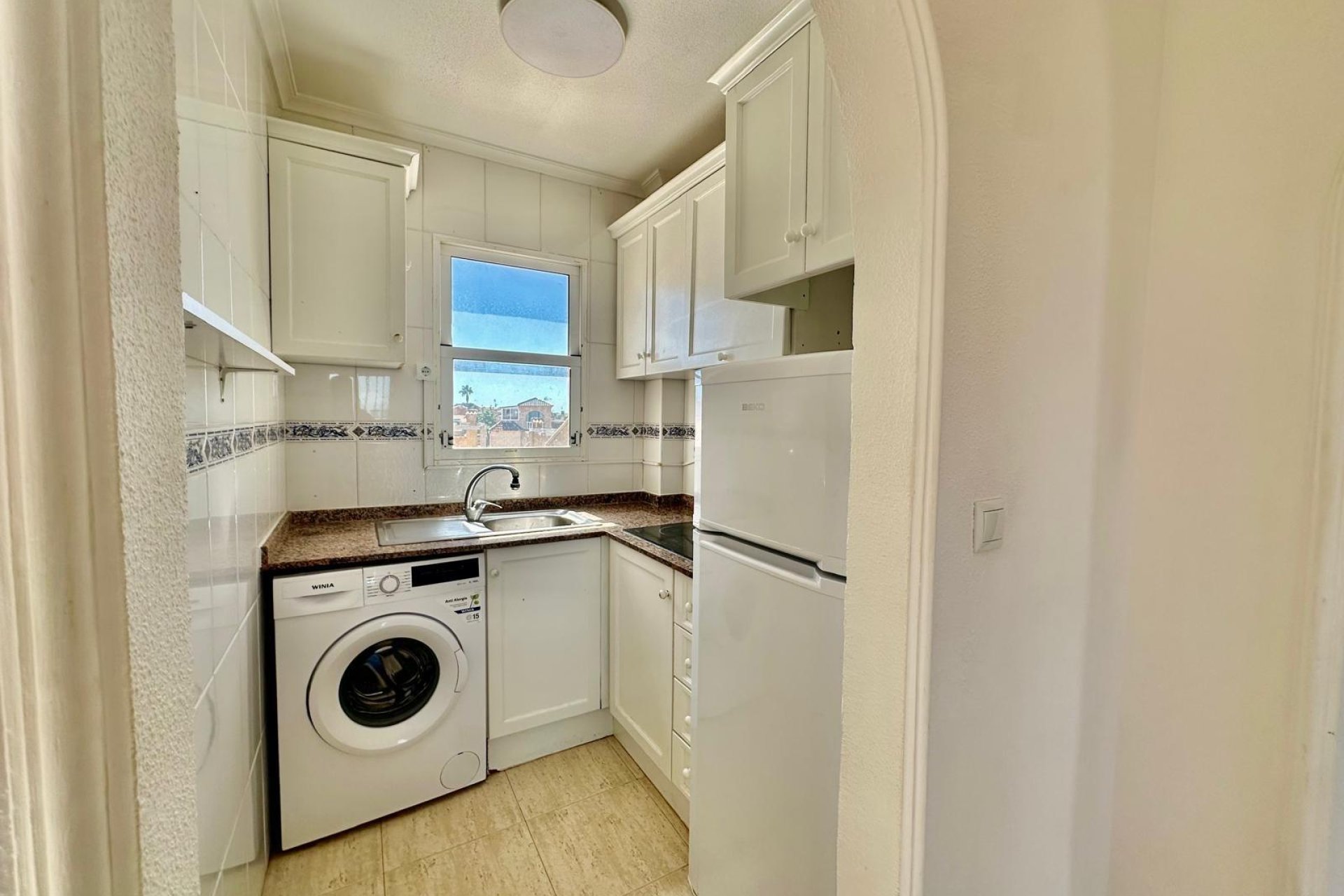 Reventa - Bungalow - Torrevieja - Orihuela costa