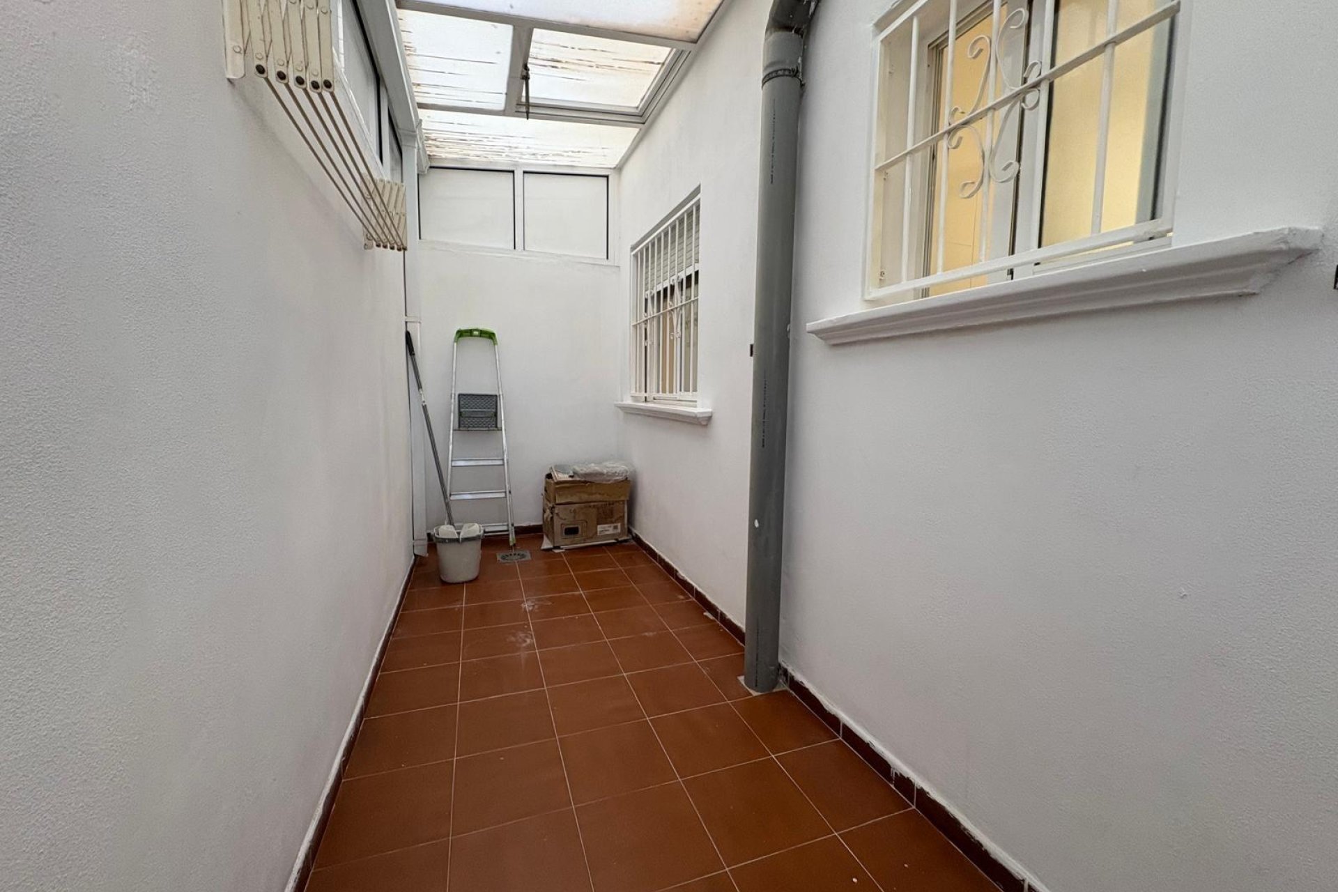 Reventa - Bungalow - Torrevieja - Parque Acuático - Sector 25