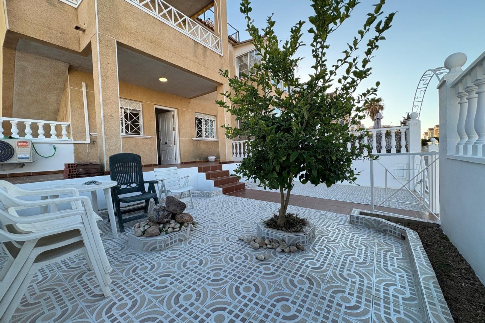 Reventa - Bungalow - Torrevieja - Parque Acuático - Sector 25