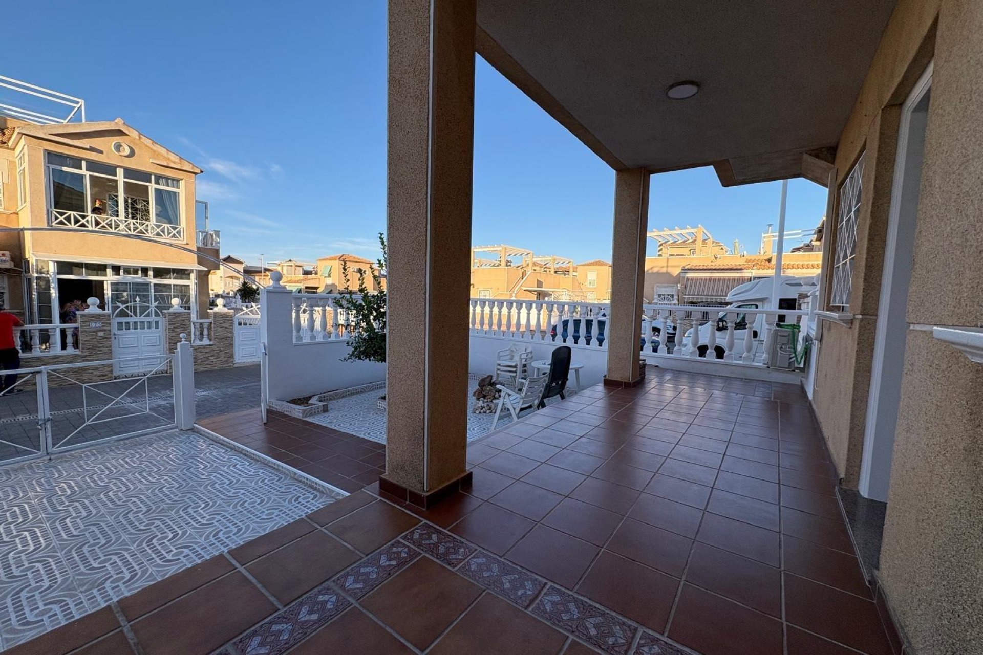 Reventa - Bungalow - Torrevieja - Parque Acuático - Sector 25