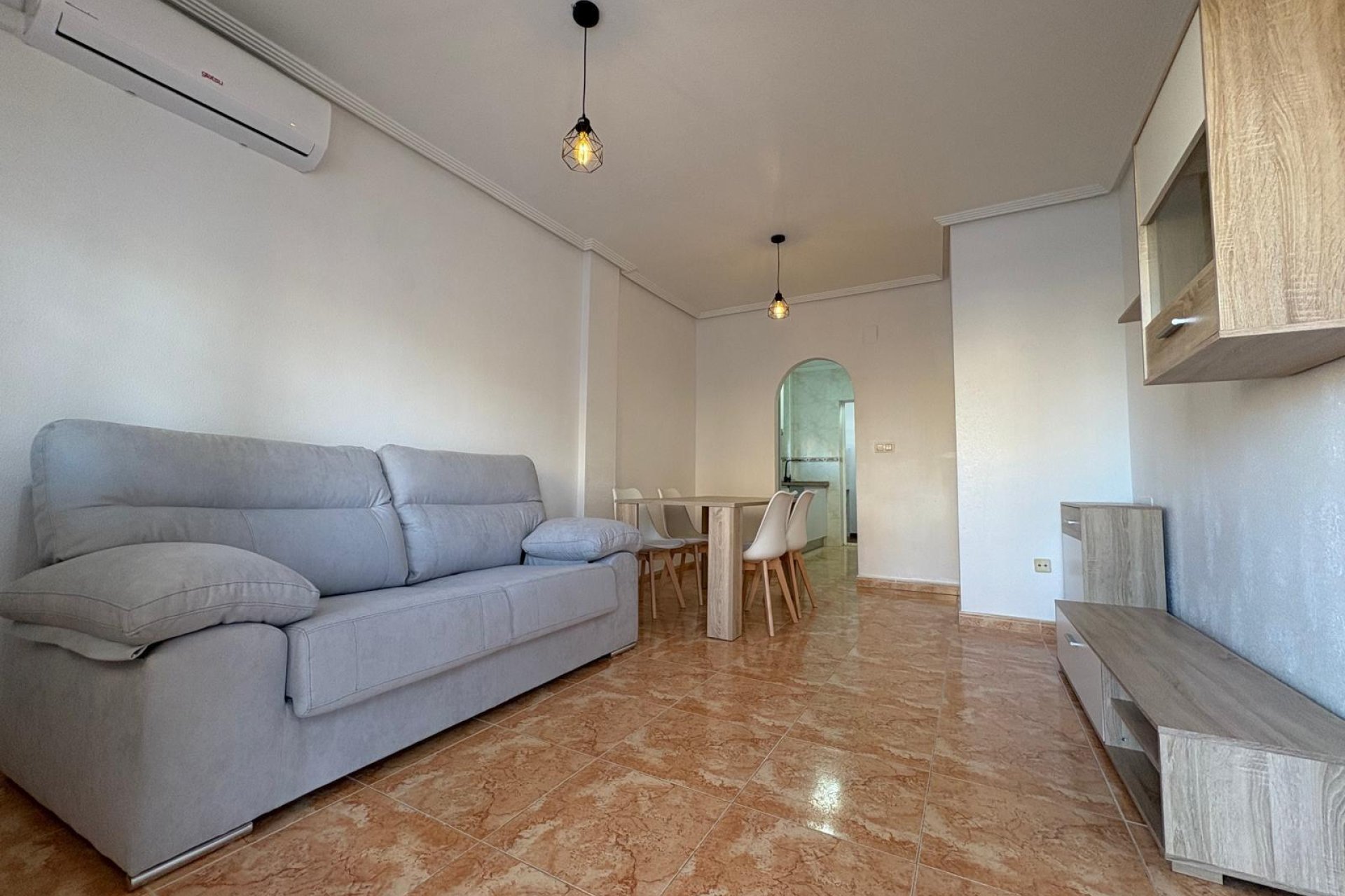Reventa - Bungalow - Torrevieja - Parque Acuático - Sector 25
