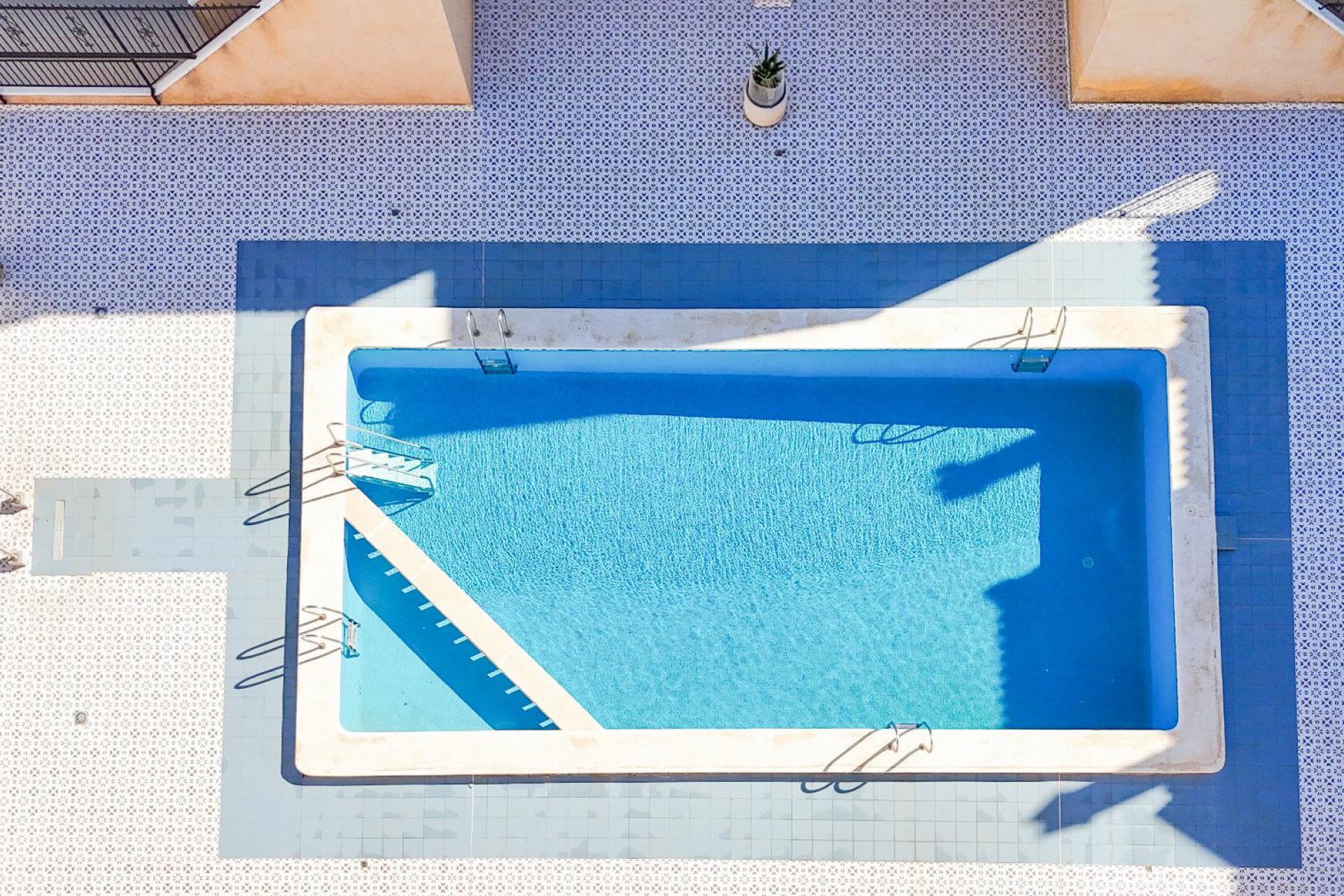 Reventa - Bungalow - Torrevieja - Parque de las Naciones