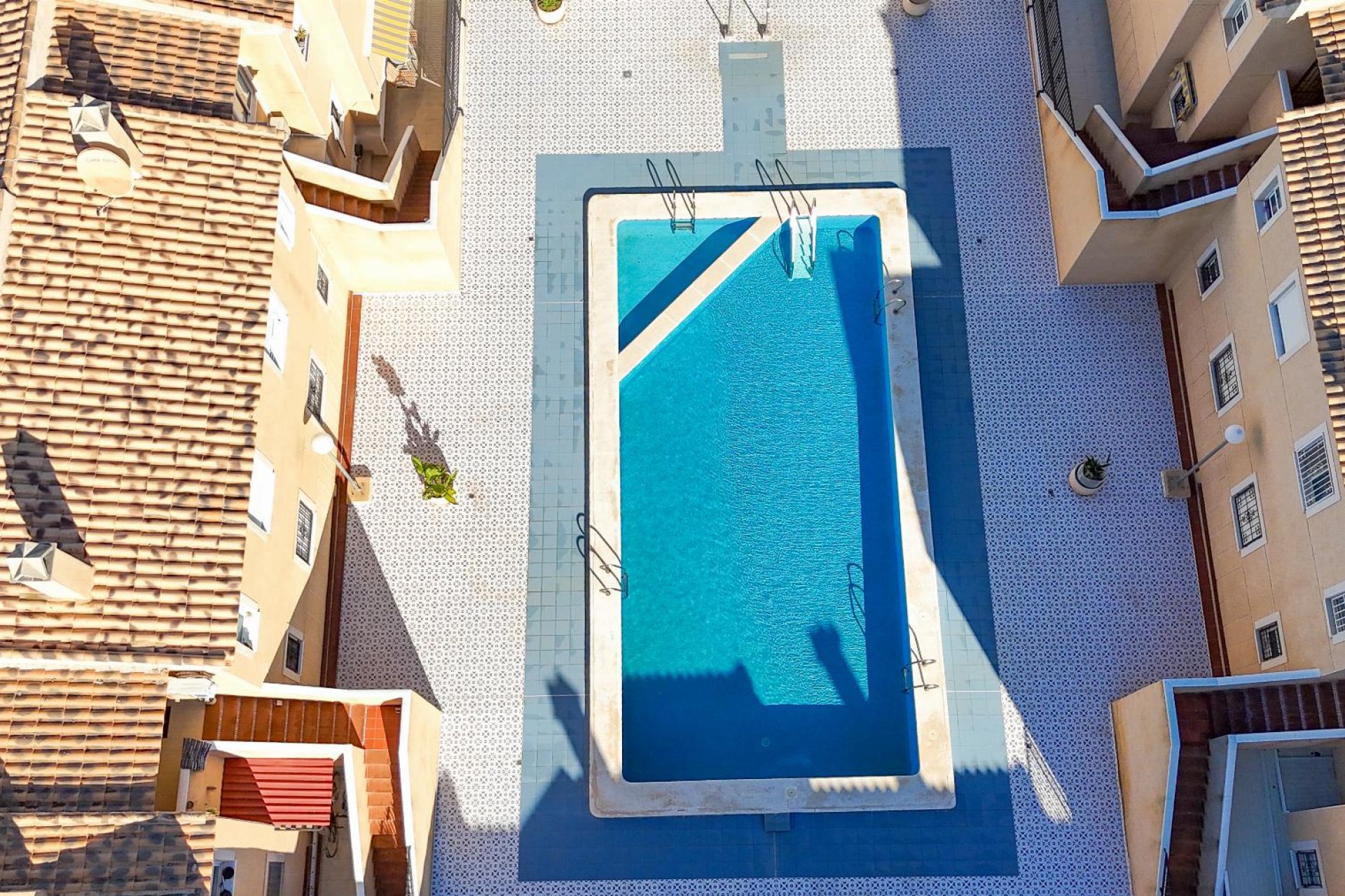 Reventa - Bungalow - Torrevieja - Parque de las Naciones