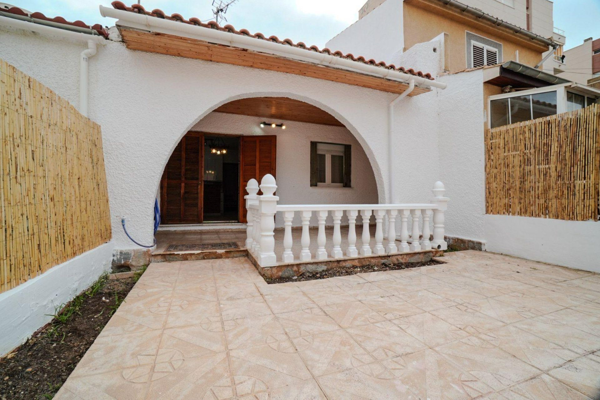 Reventa - Bungalow - Torrevieja - Parque las naciones