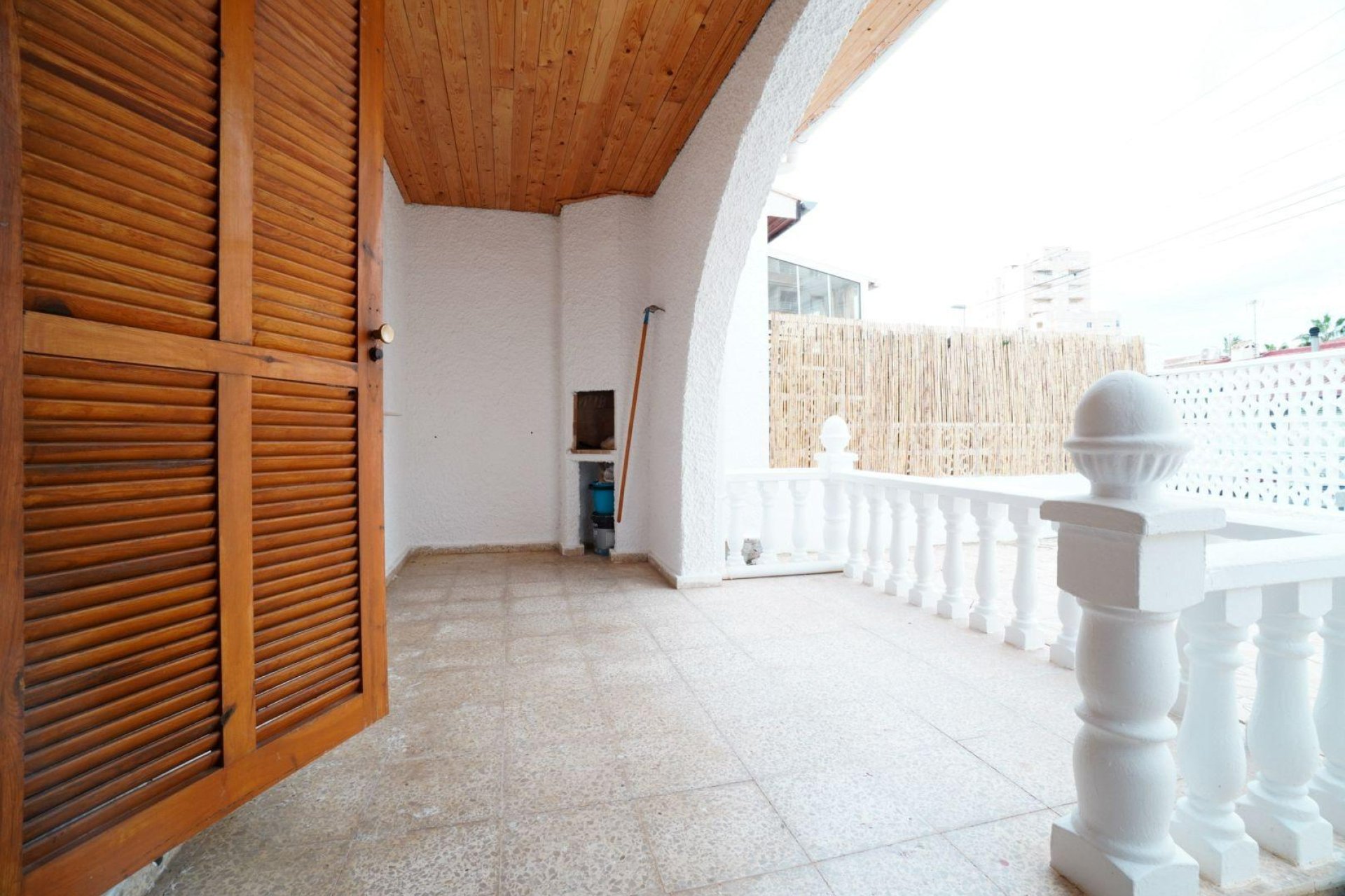 Reventa - Bungalow - Torrevieja - Parque las naciones