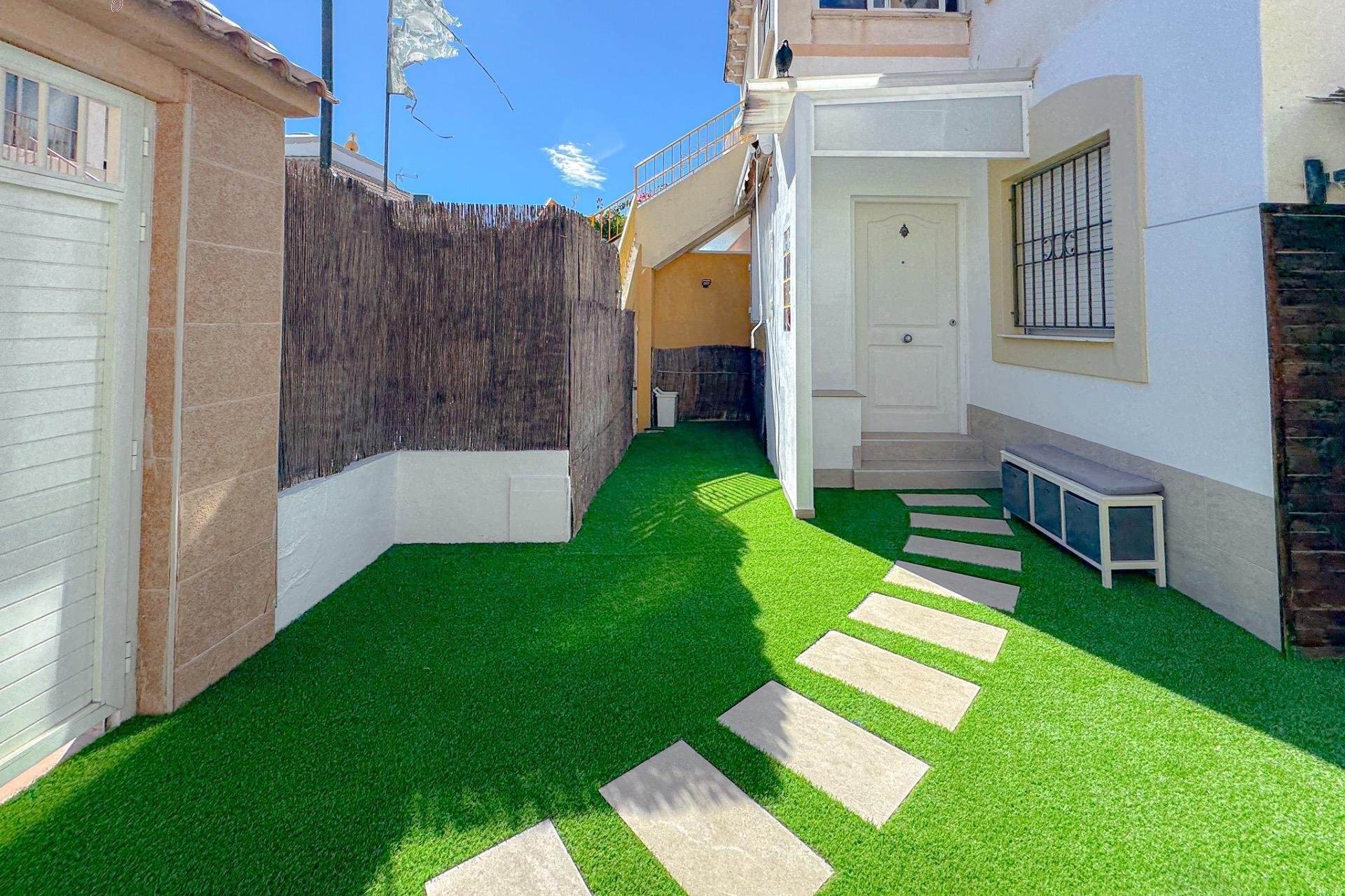 Reventa - Bungalow - Torrevieja - Parque las naciones