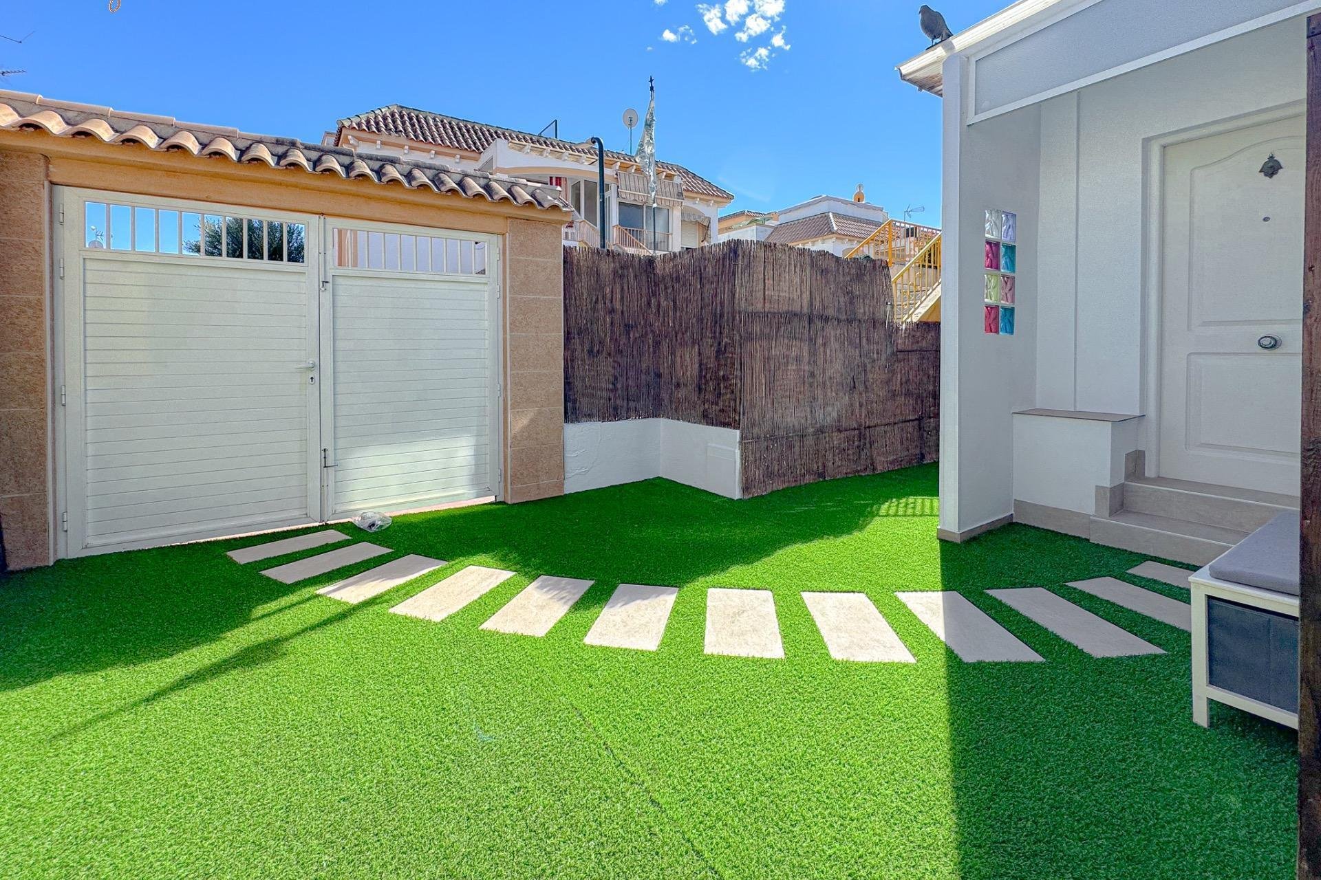 Reventa - Bungalow - Torrevieja - Parque las naciones