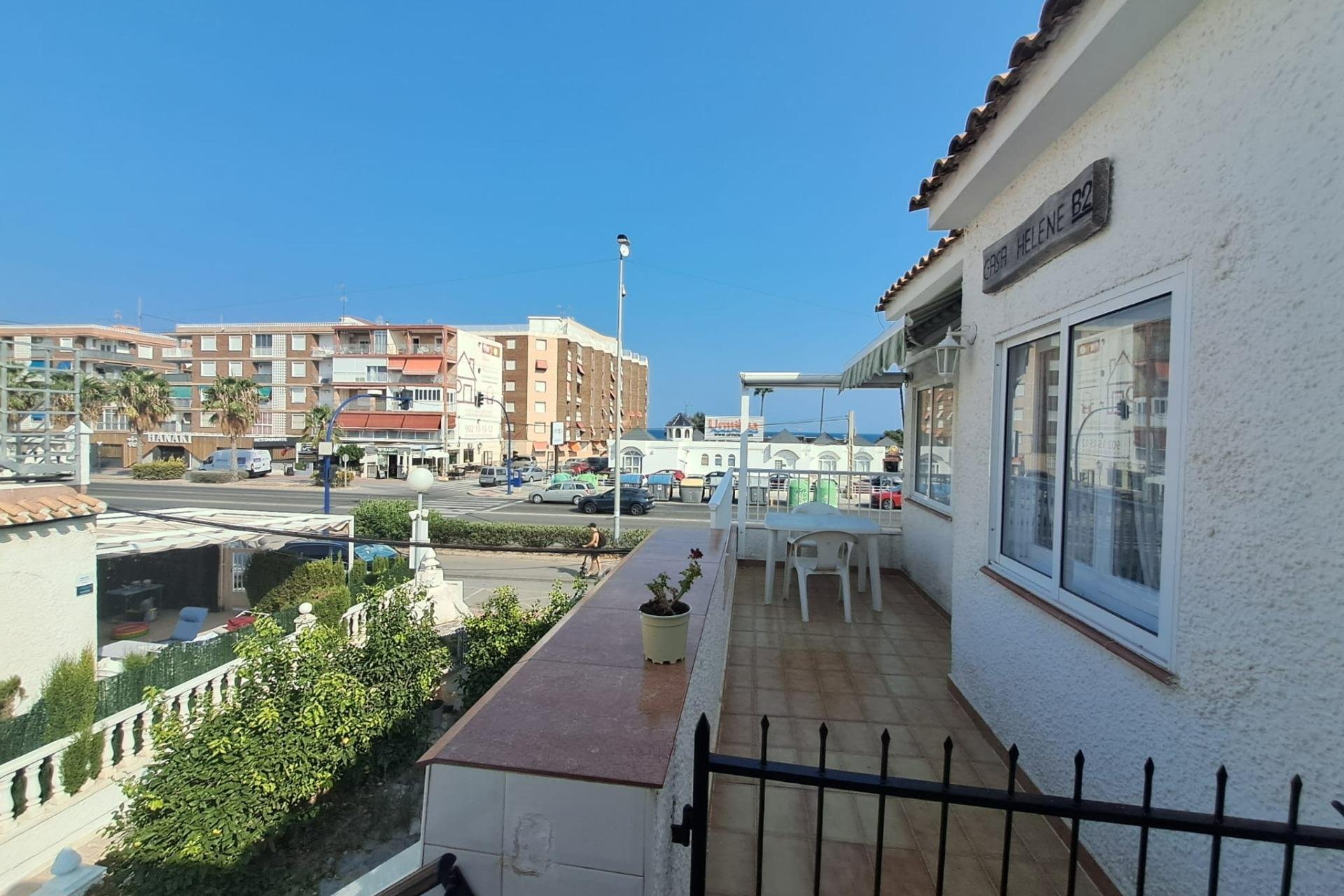 Reventa - Bungalow - Torrevieja - Playa de los Naufragos
