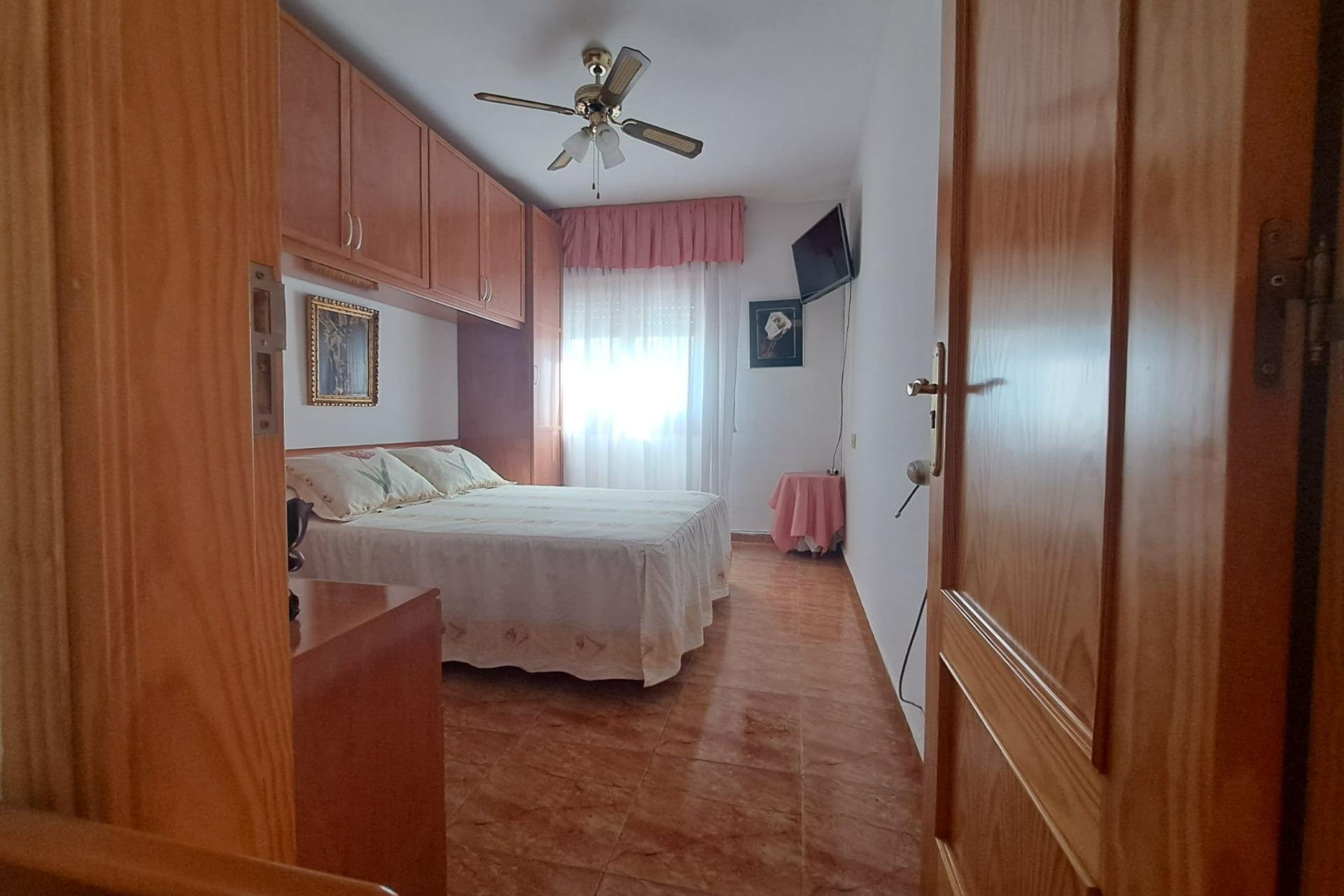 Reventa - Bungalow - Torrevieja - Playa de los Naufragos