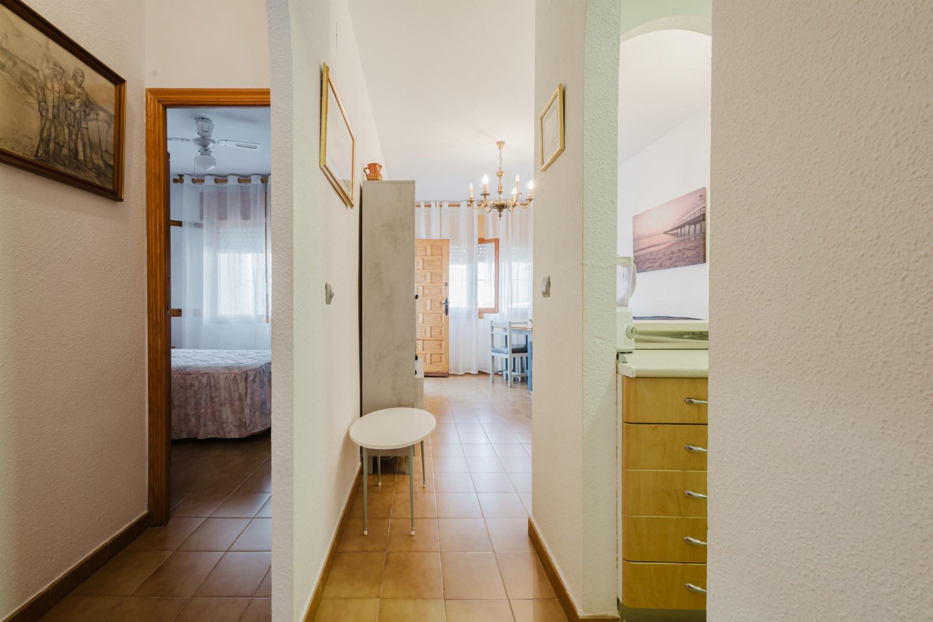 Reventa - Bungalow - Torrevieja - Playa de los Naufragos