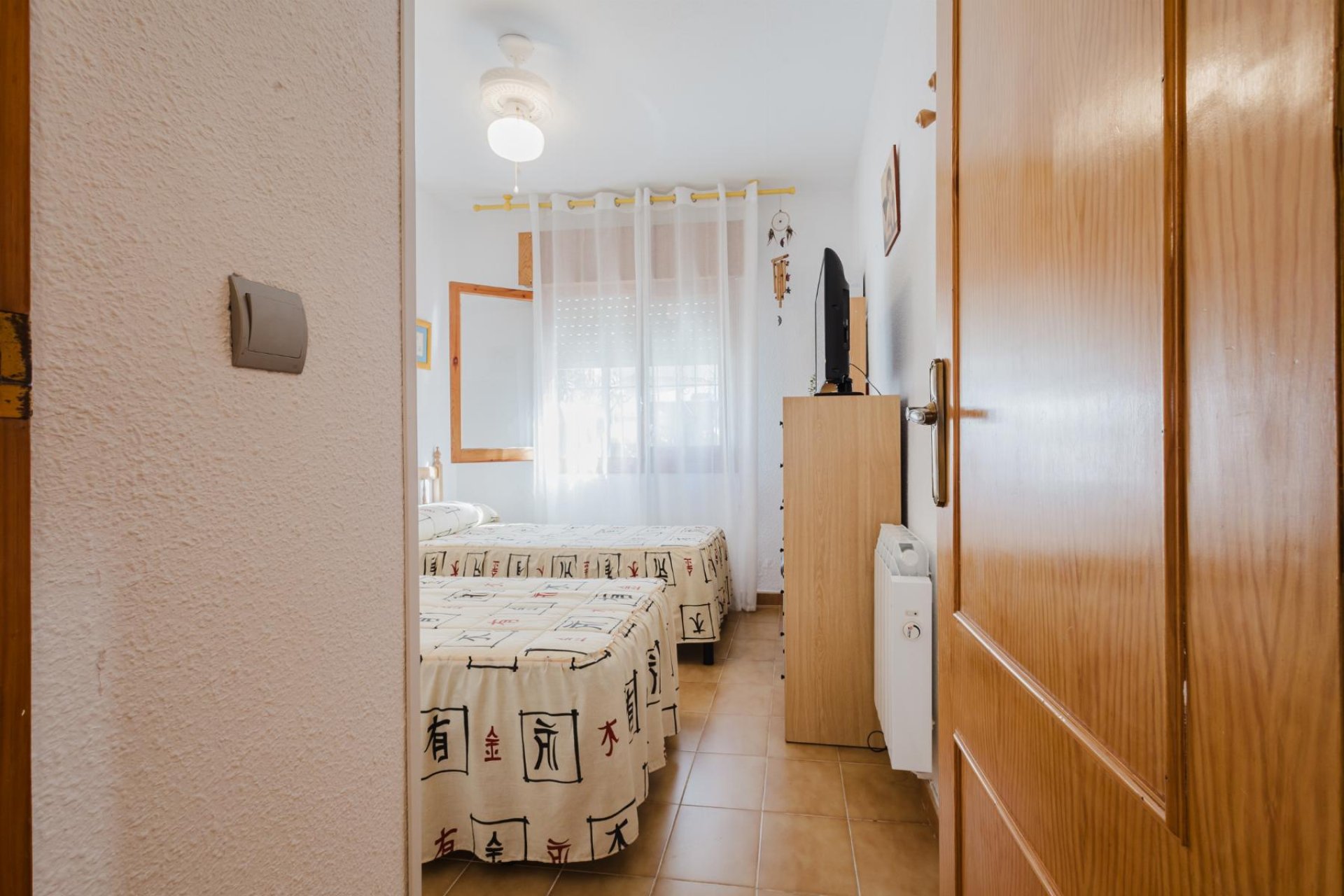 Reventa - Bungalow - Torrevieja - Playa de los Naufragos