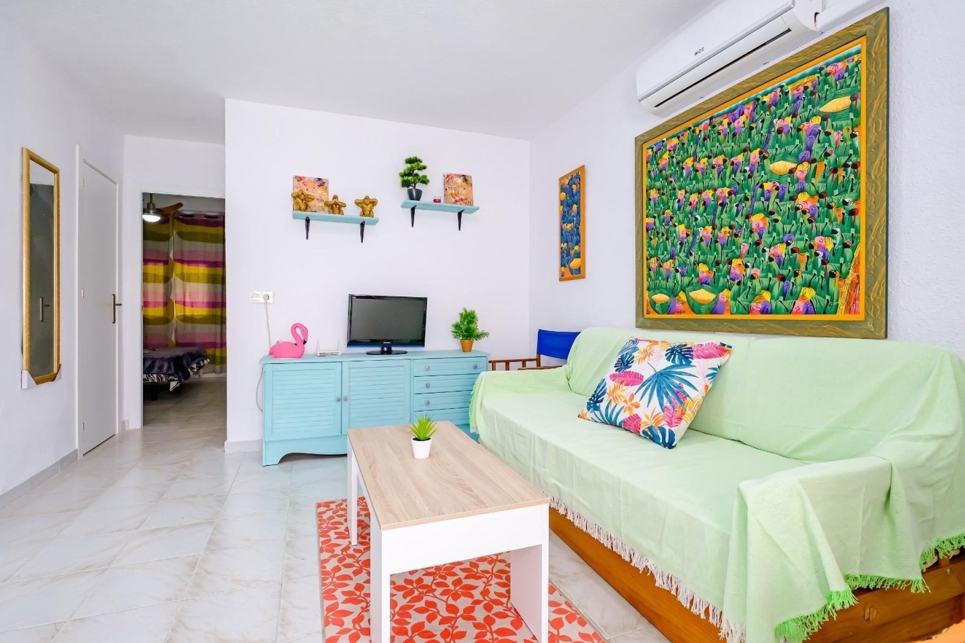 Reventa - Bungalow - Torrevieja - Playa de los Naufragos