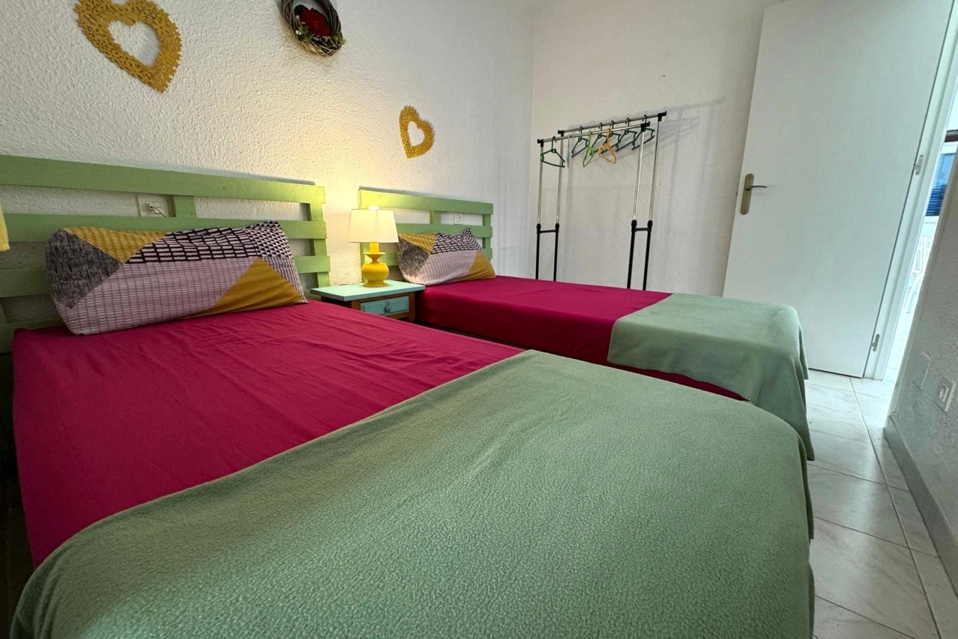 Reventa - Bungalow - Torrevieja - Playa de los Naufragos