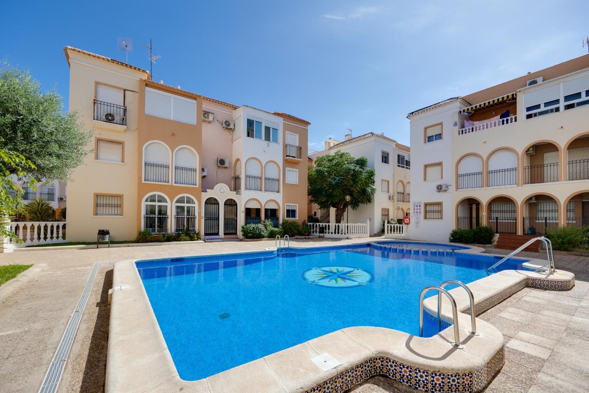 Reventa - Bungalow - Torrevieja - Playa de los Naufragos