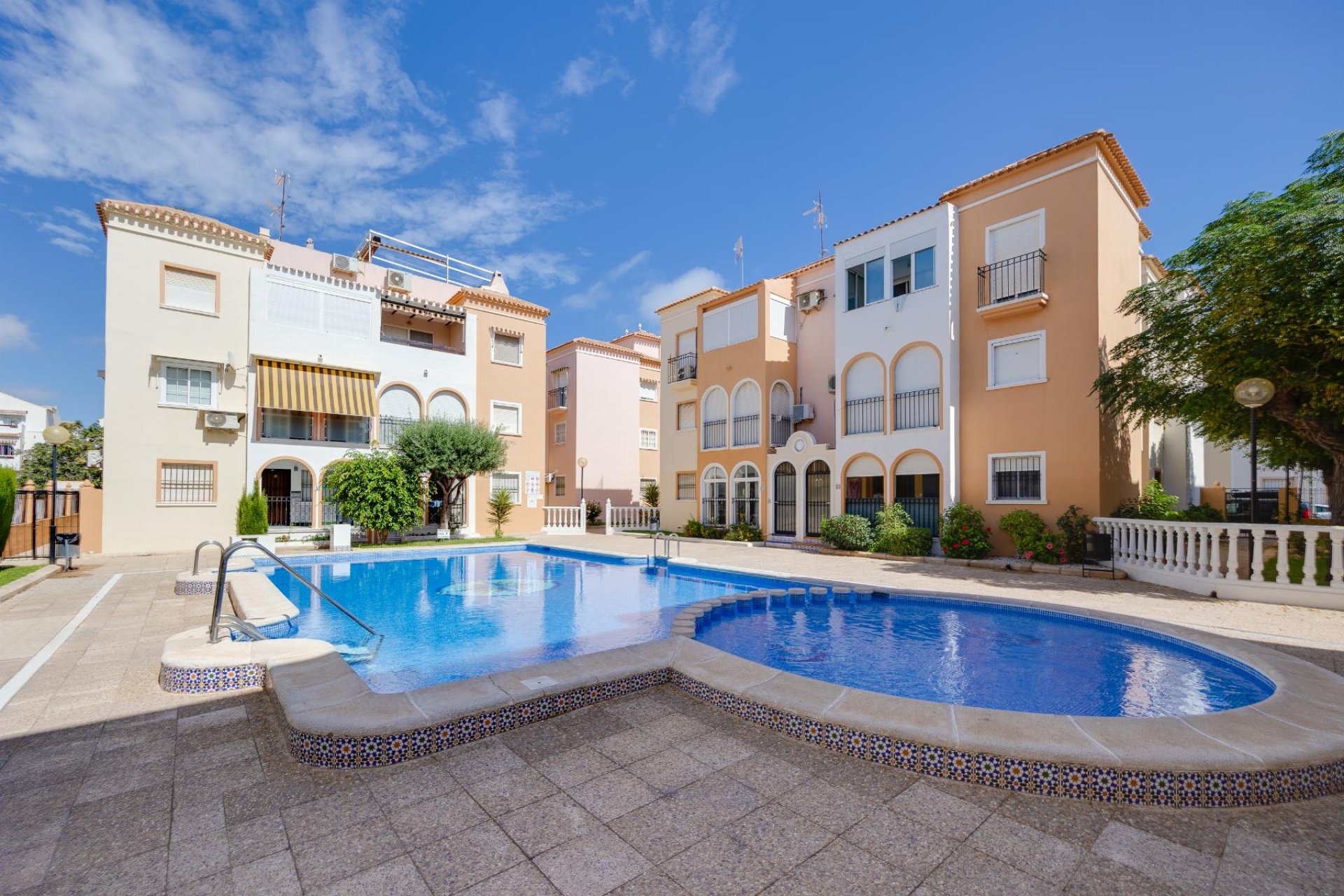 Reventa - Bungalow - Torrevieja - Playa de los Naufragos