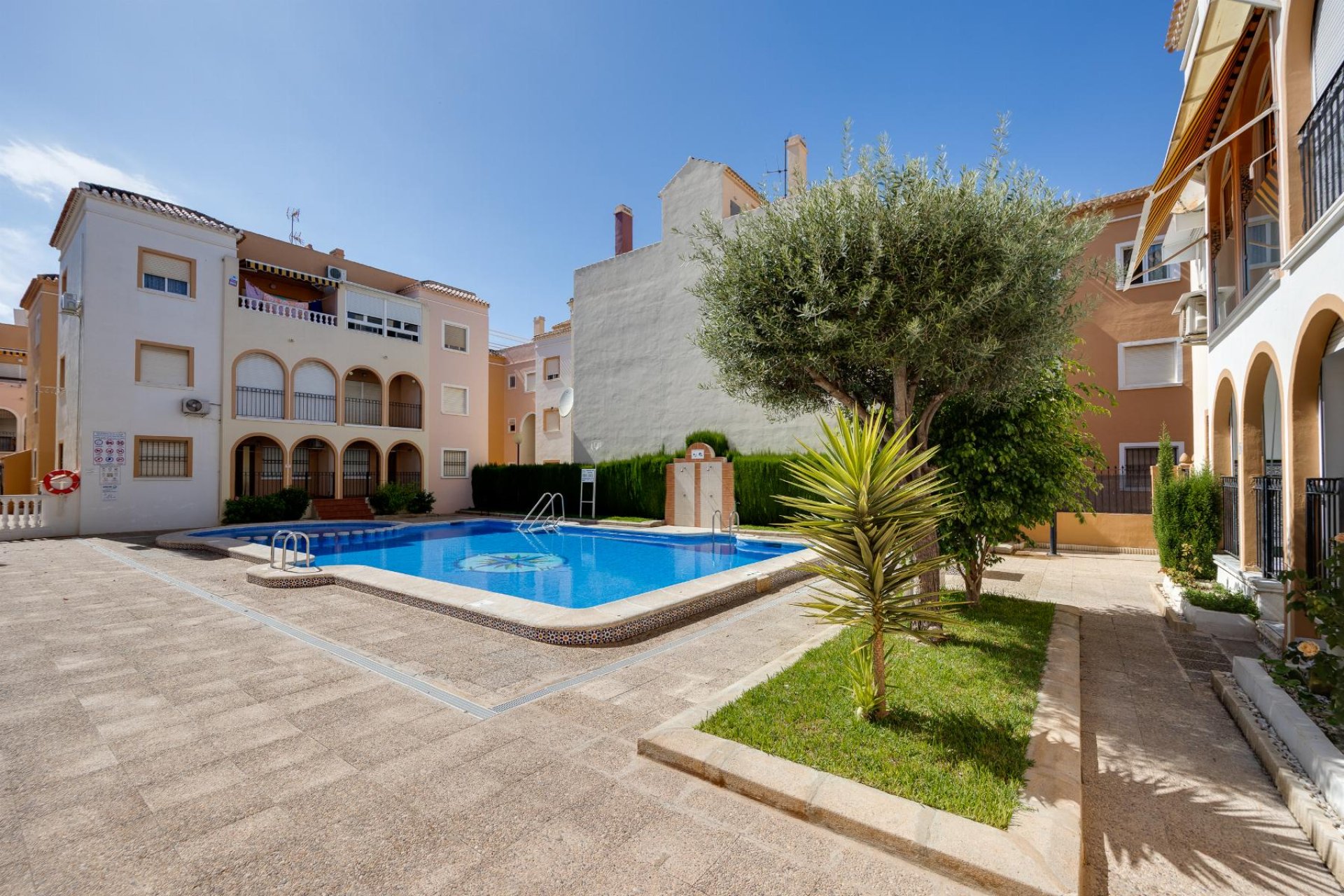 Reventa - Bungalow - Torrevieja - Playa de los Naufragos