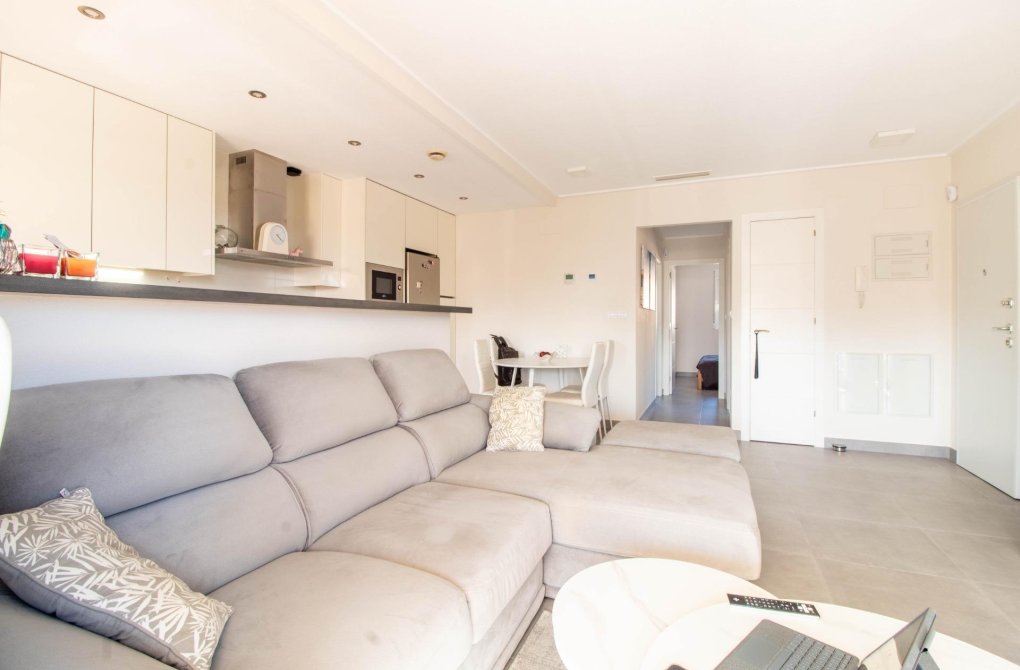 Reventa - Bungalow - Torrevieja - Punta prima