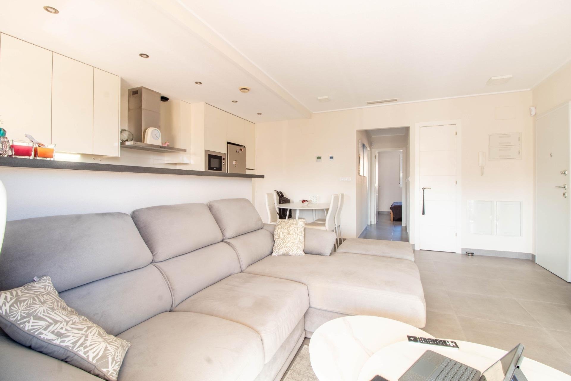 Reventa - Bungalow - Torrevieja - Punta prima