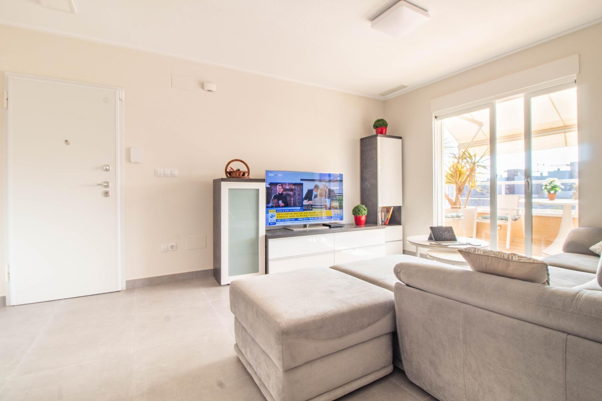 Reventa - Bungalow - Torrevieja - Punta prima