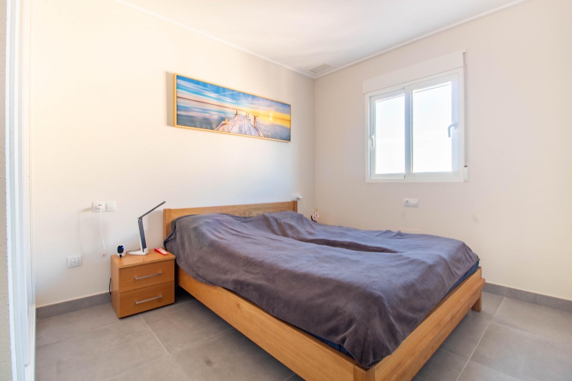 Reventa - Bungalow - Torrevieja - Punta prima