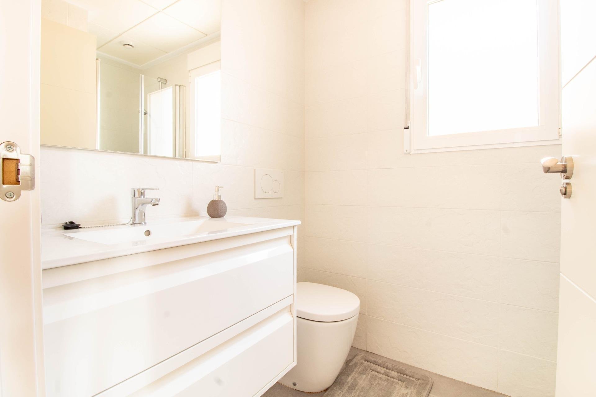 Reventa - Bungalow - Torrevieja - Punta prima