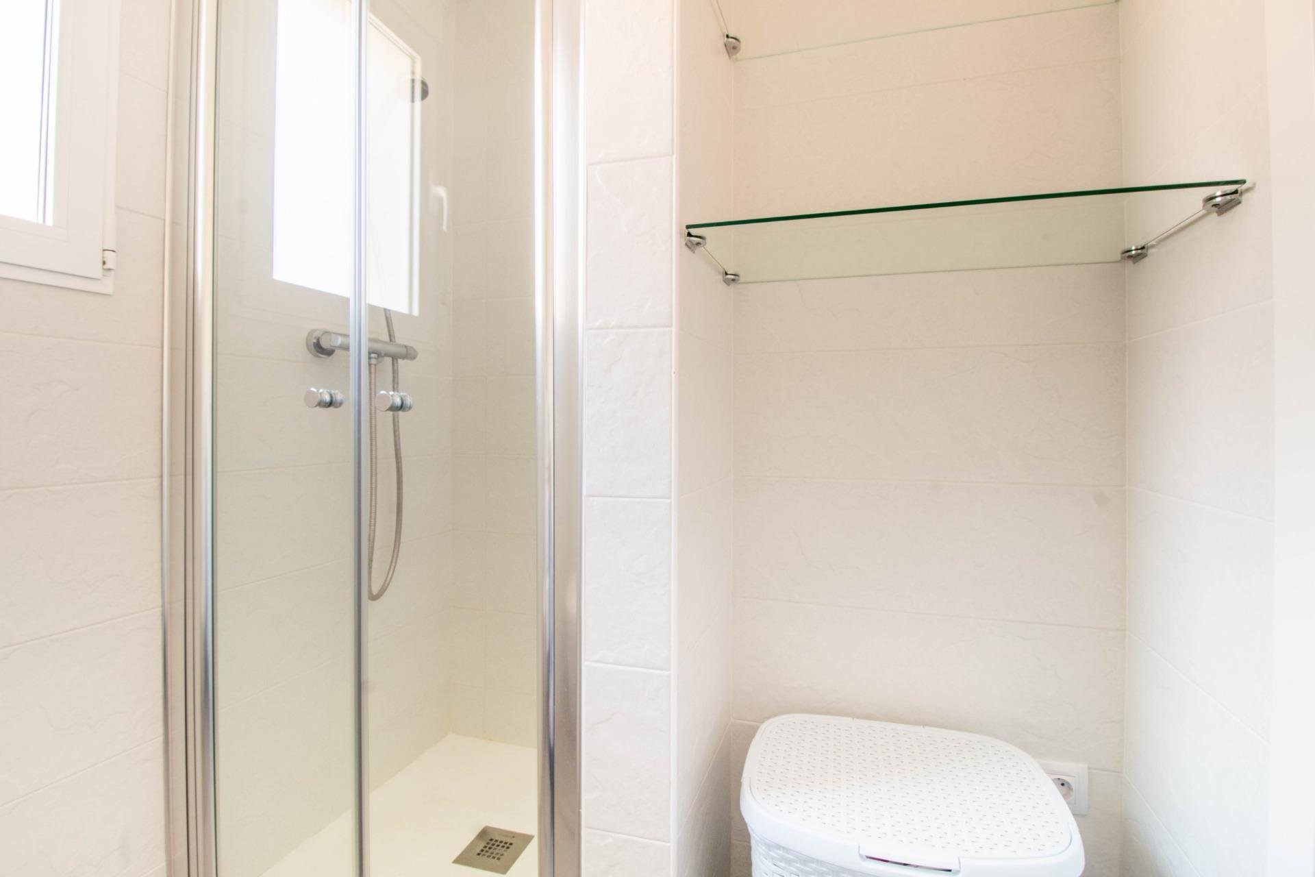 Reventa - Bungalow - Torrevieja - Punta prima