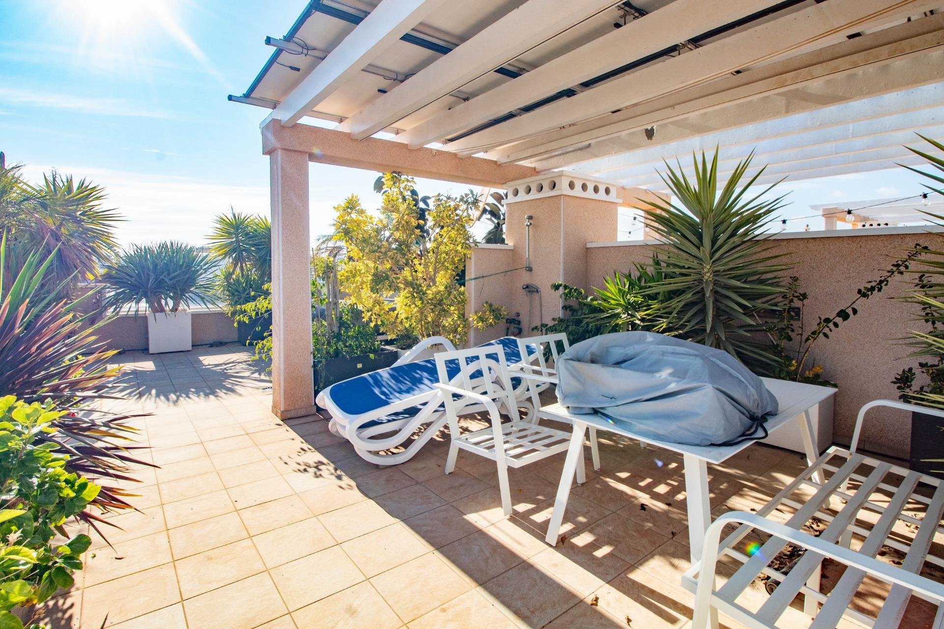 Reventa - Bungalow - Torrevieja - Punta prima
