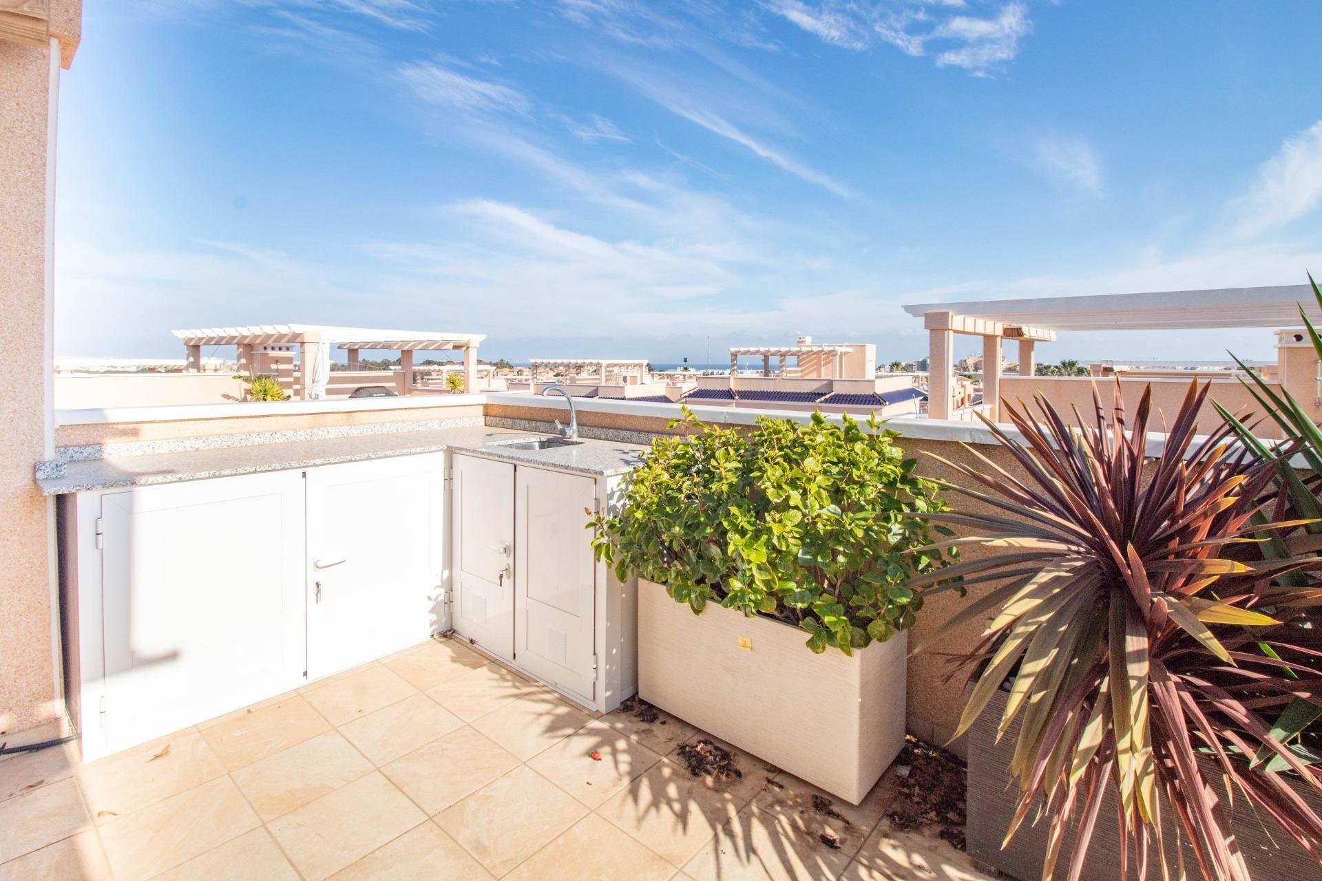 Reventa - Bungalow - Torrevieja - Punta prima