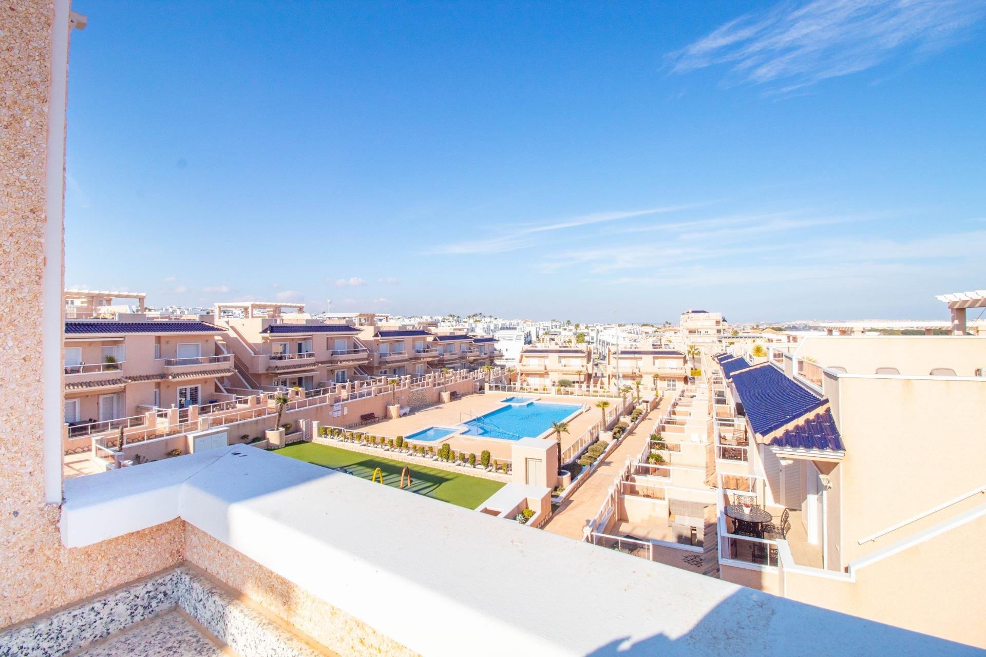 Reventa - Bungalow - Torrevieja - Punta prima