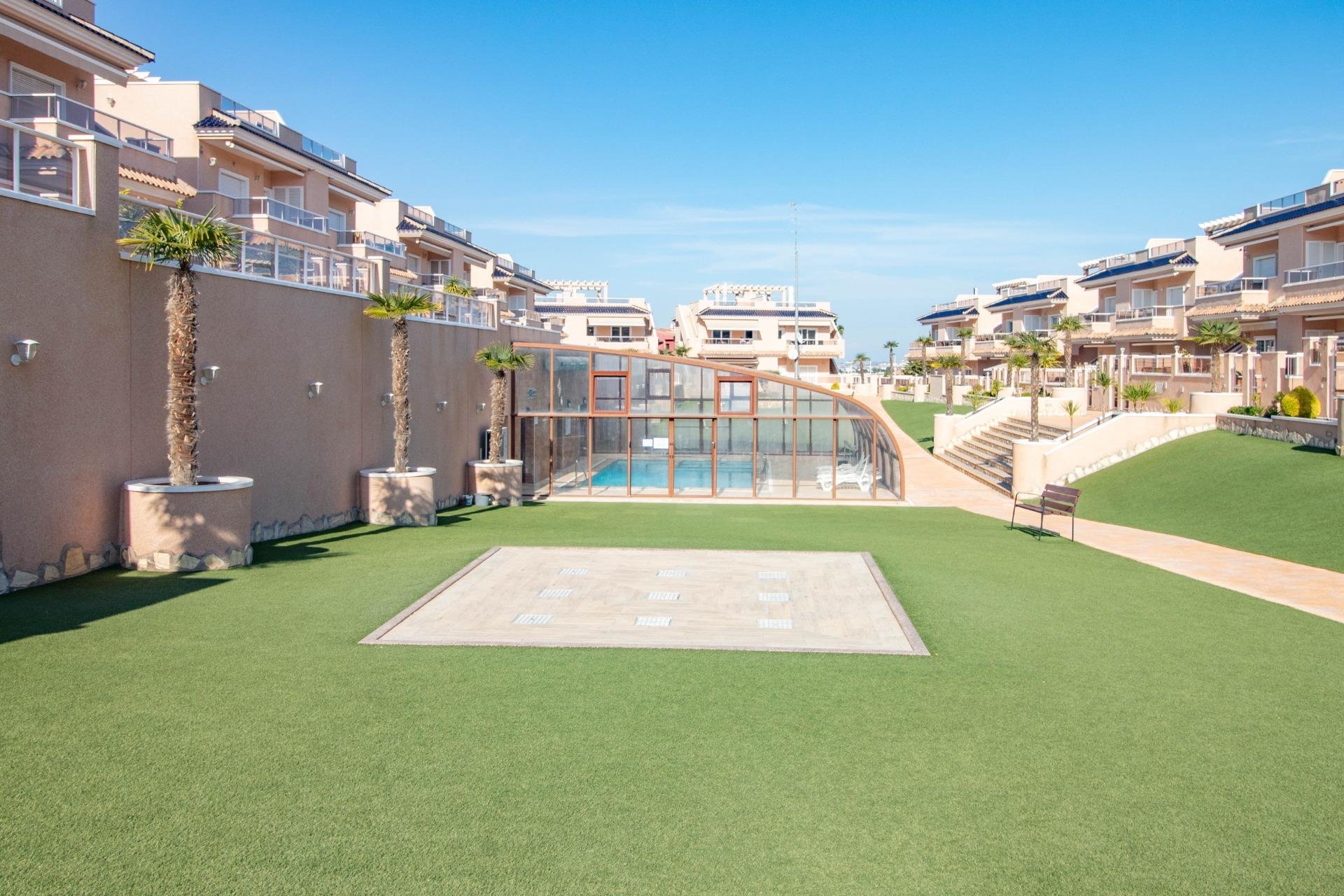 Reventa - Bungalow - Torrevieja - Punta prima