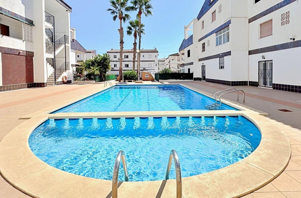 Reventa - Bungalow - Torrevieja - Punta prima