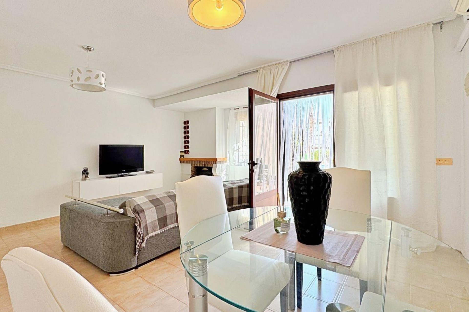 Reventa - Bungalow - Torrevieja - Punta prima