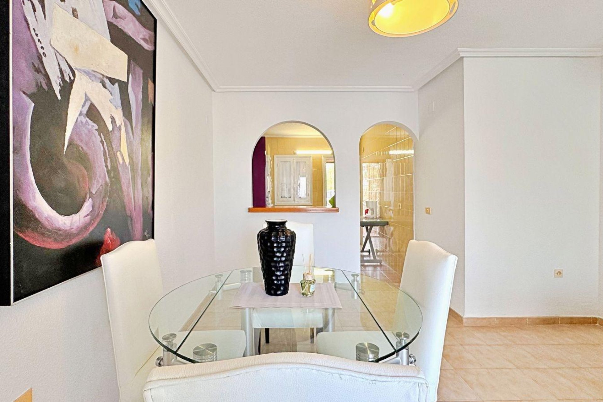 Reventa - Bungalow - Torrevieja - Punta prima