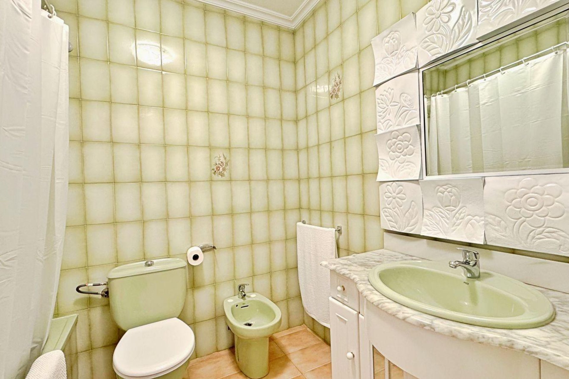 Reventa - Bungalow - Torrevieja - Punta prima