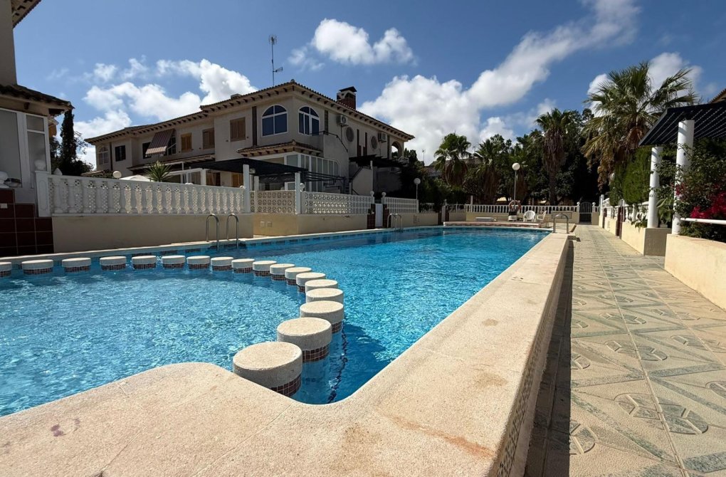 Reventa - Bungalow - Torrevieja - Punta prima