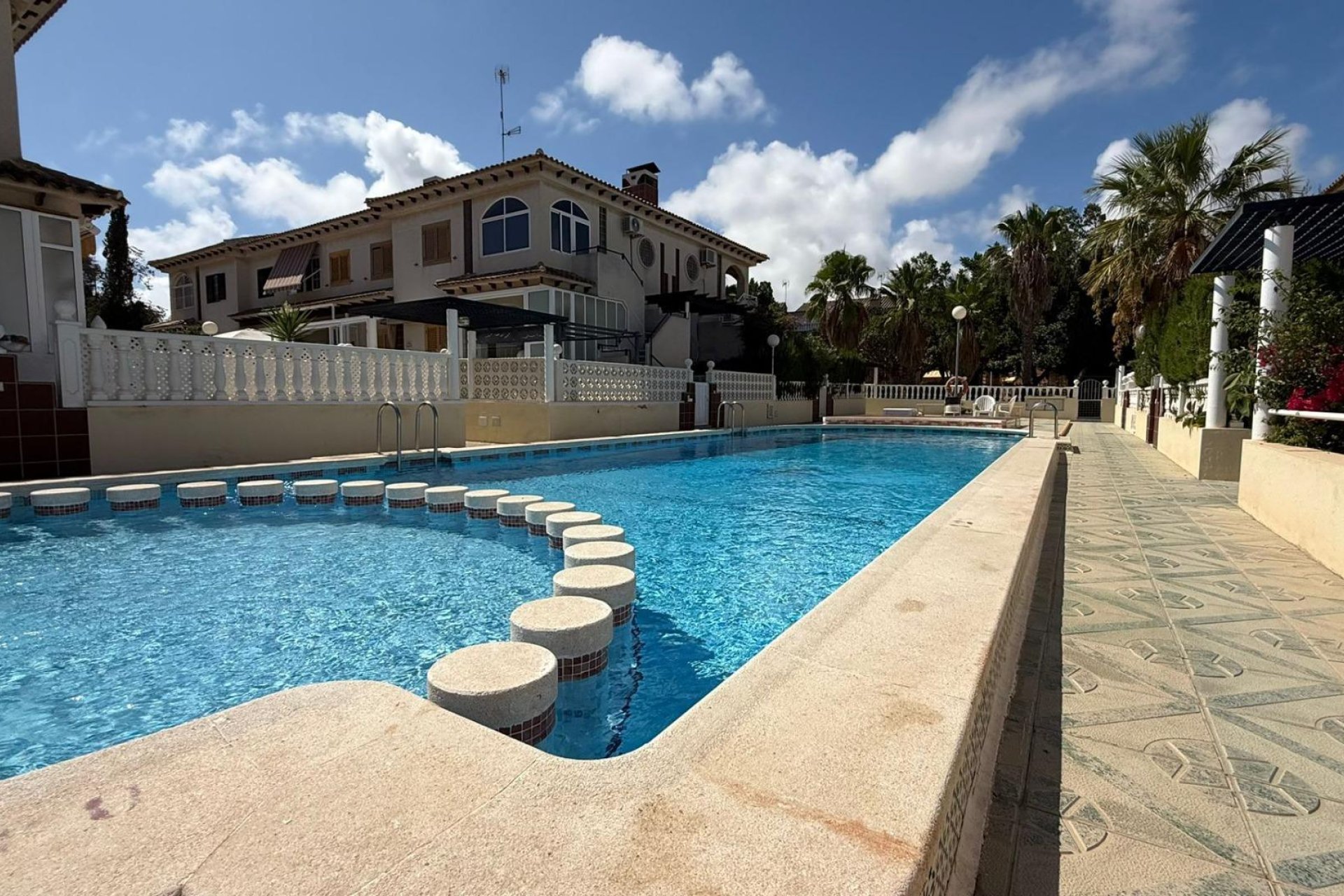 Reventa - Bungalow - Torrevieja - Punta prima