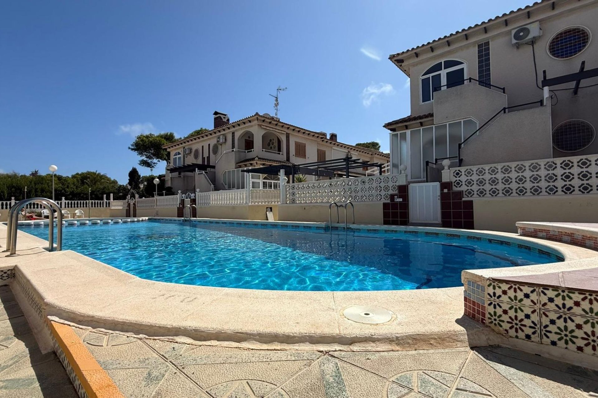 Reventa - Bungalow - Torrevieja - Punta prima