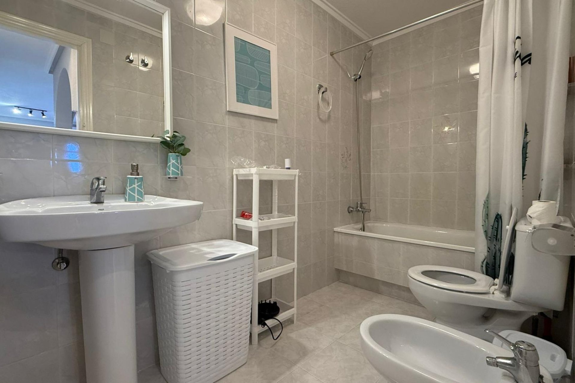 Reventa - Bungalow - Torrevieja - Punta prima