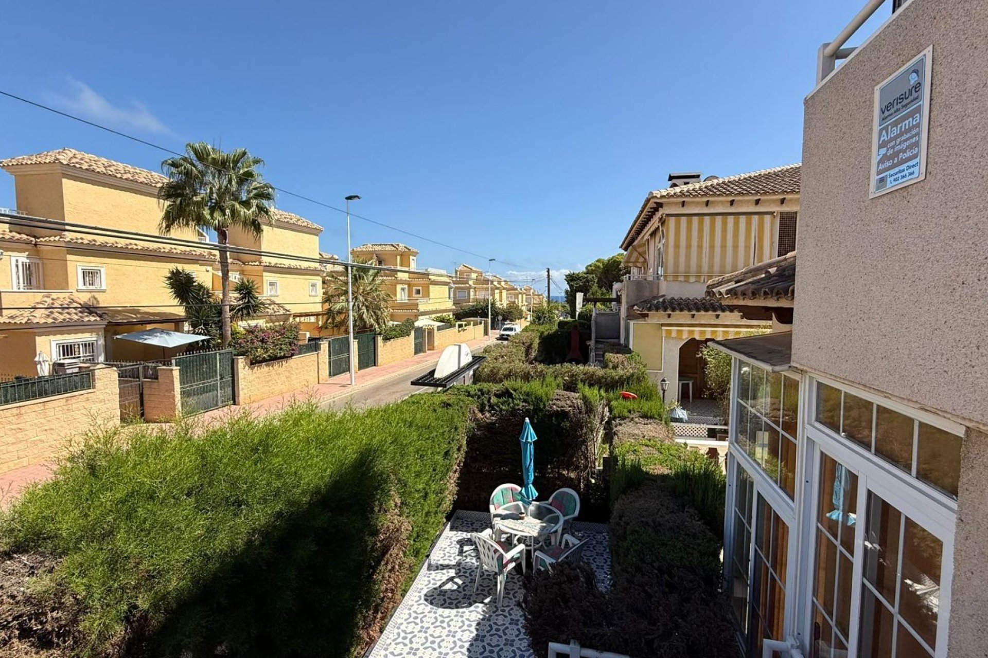 Reventa - Bungalow - Torrevieja - Punta prima