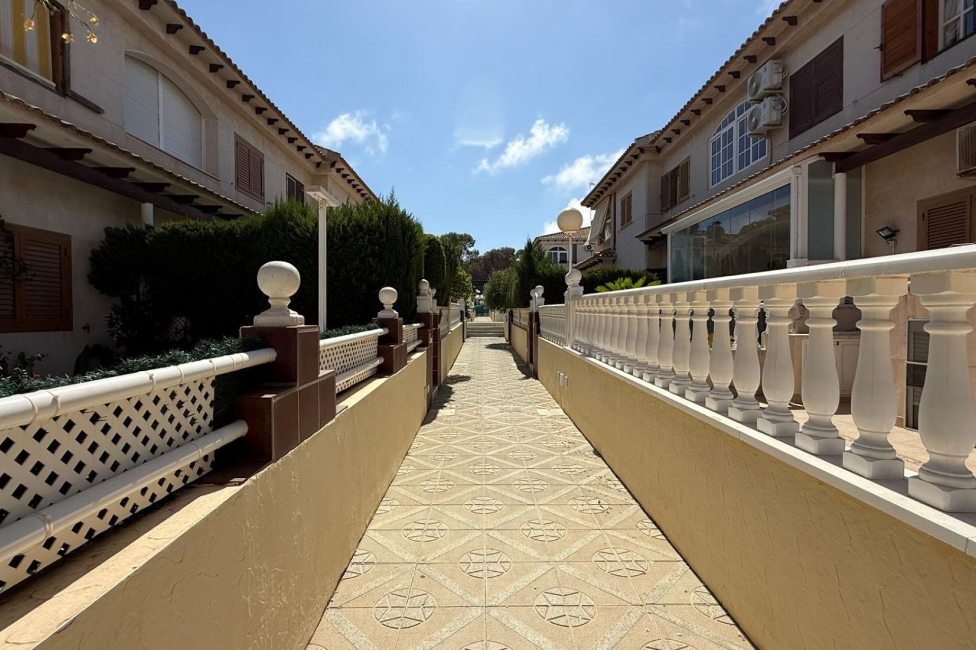 Reventa - Bungalow - Torrevieja - Punta prima